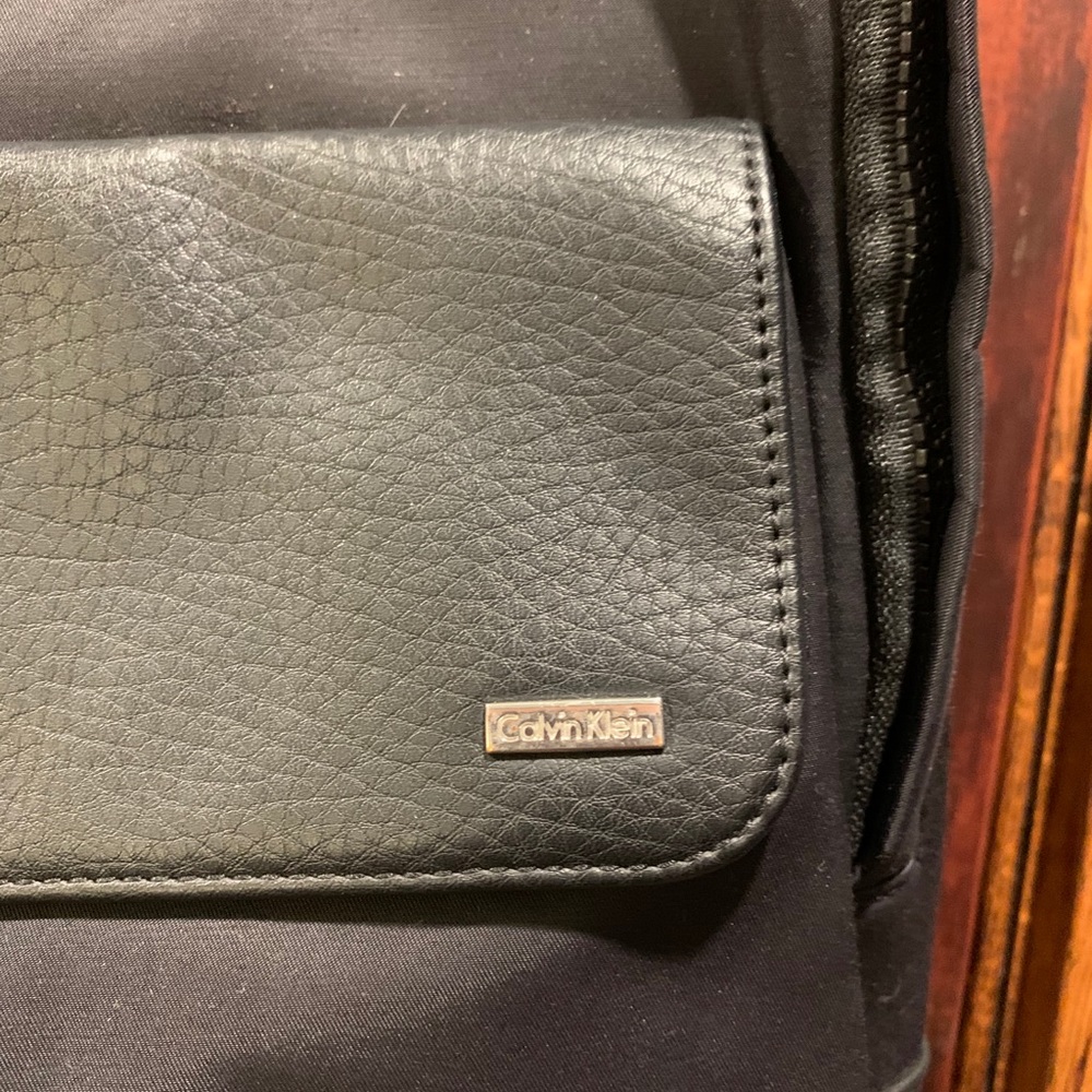 Calvin Klein backpack - Picture 2 of 3